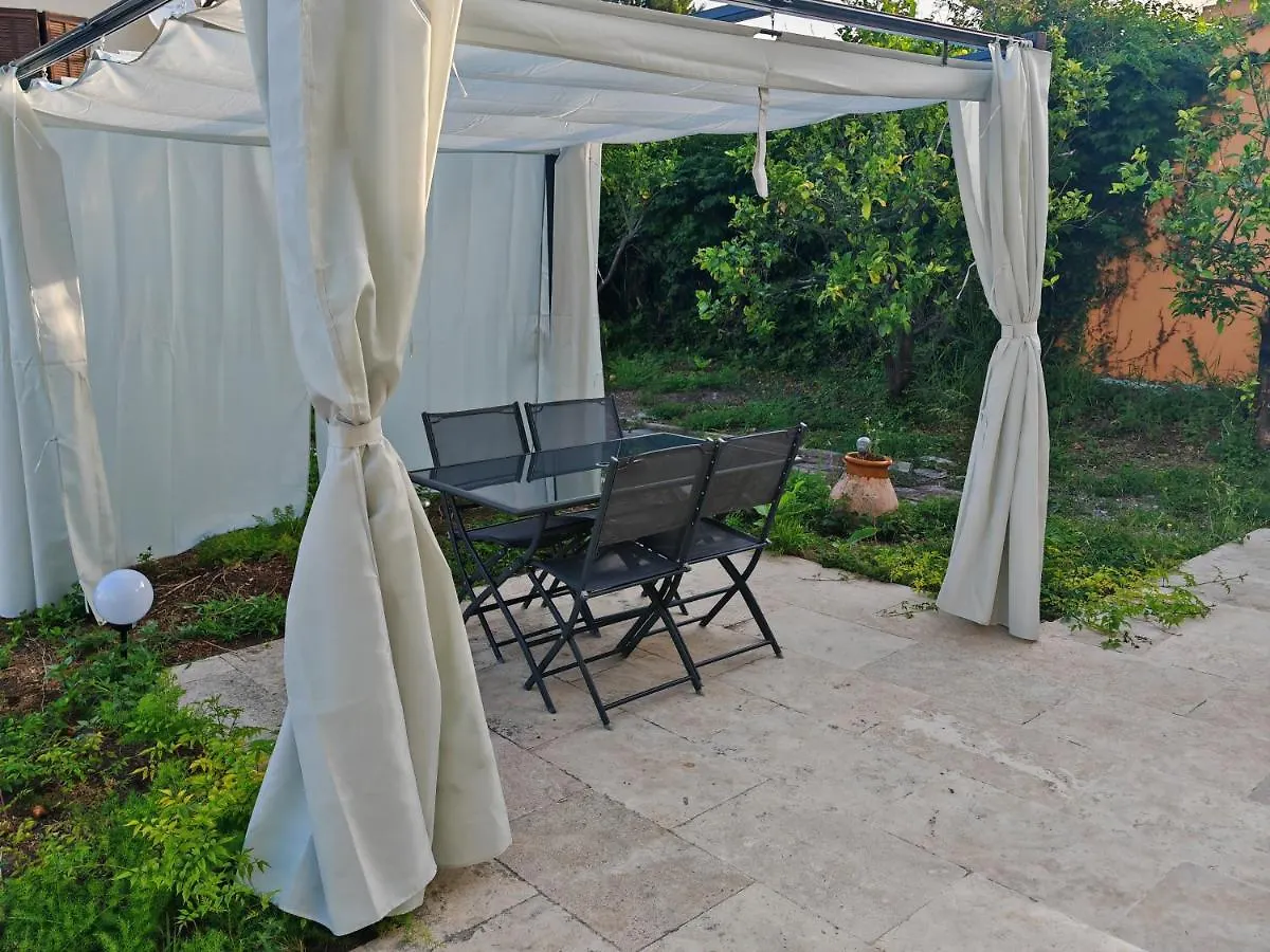 Appartement Climatise Golfe-Juan Plage Vallauris Apartment